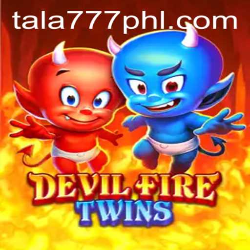 DevilFireTwins Game Overview: Dive into the Fiery Realm