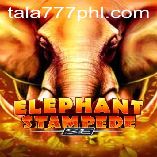 Discover the Thrills of ElephantStampedeSE: A New Era in Mobile Gaming