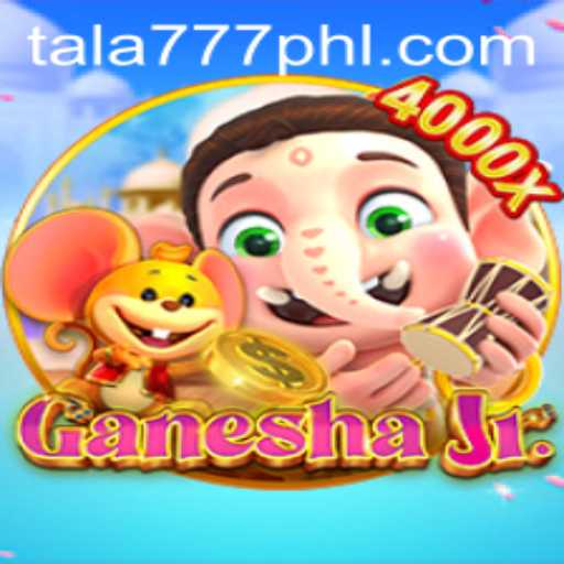 Enter the World of GaneshaJr: A Unique Gaming Experience with tala777