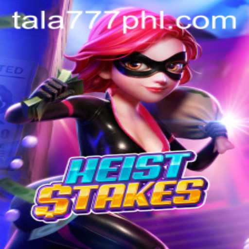 HeistStakes: The Thrilling New Game Changing the Landscape of Interactive Entertainment
