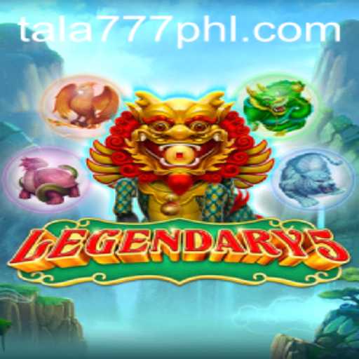Legendary5: A Riveting New Game Experience