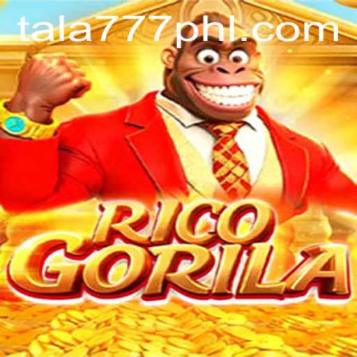 Unlocking the Jungle Adventure of RicoGorila and Mastering the Art of Tala777