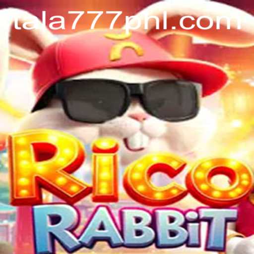 RicoRabbit: A Comprehensive Guide to the Exciting New Game with a Twist of Tala777