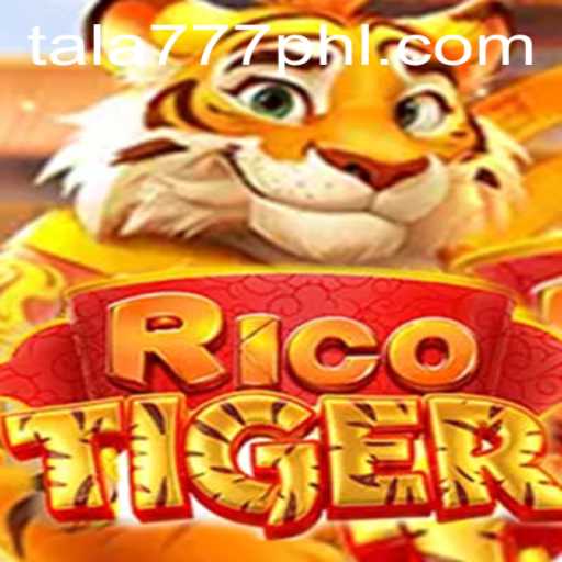 Unveiling RicoTiger: The Ultimate Game Experience