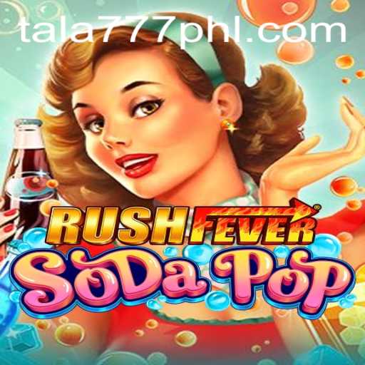 Diving into the Colorful World of RushFeverSodaPop
