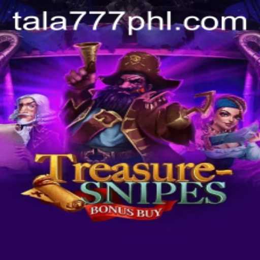 Discover the Thrilling World of TreasuresnipesBonusBuy