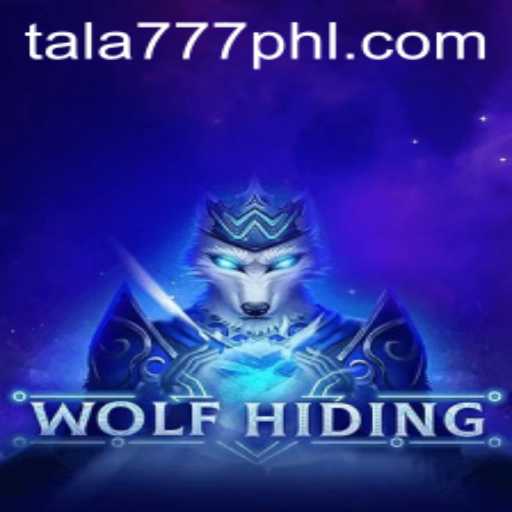 WolfHiding: The Thrilling Game of Deception and Strategy