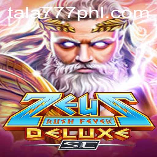 Explore the Mythical Realms of ZeusRushFeverDeluxeSE: A Divine Gaming Experience
